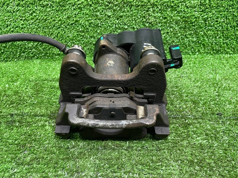 Суппорт тормозной задний правый, 5100 рублей, Москва