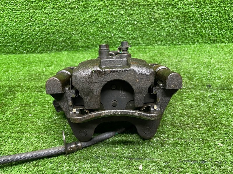 Суппорт тормозной задний правый, 5100 рублей, Москва