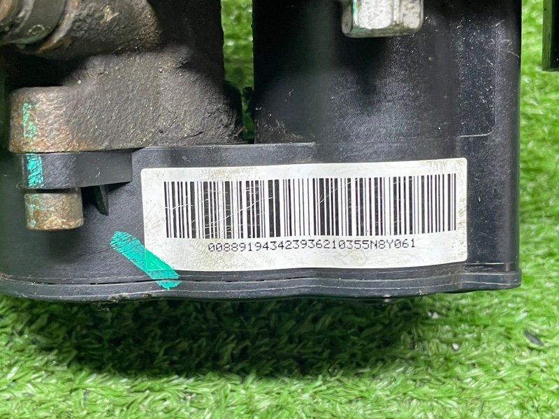 Суппорт тормозной задний правый, 5100 рублей, Москва