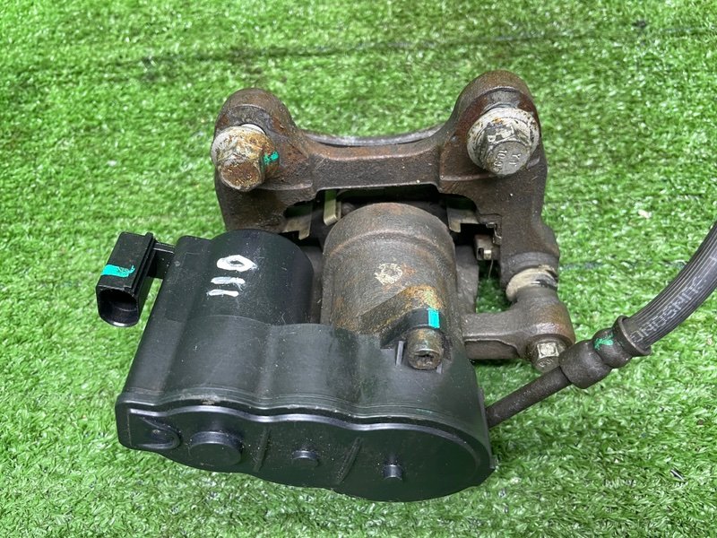 Суппорт тормозной задний правый, 5100 рублей, Москва