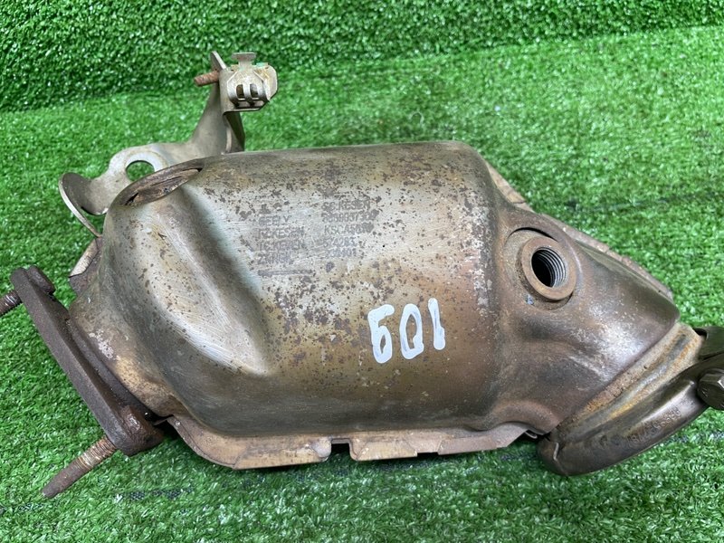 Катализатор, 25000 рублей, Москва