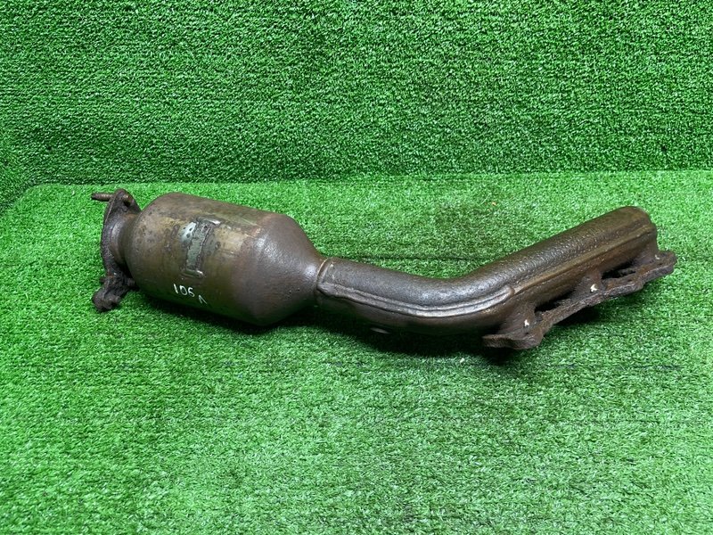 Коллектор выпускной, 20000 рублей, Москва