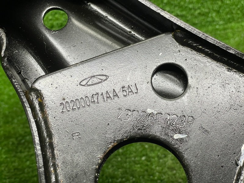 Рычаг передний правый, 3500 рублей, Москва