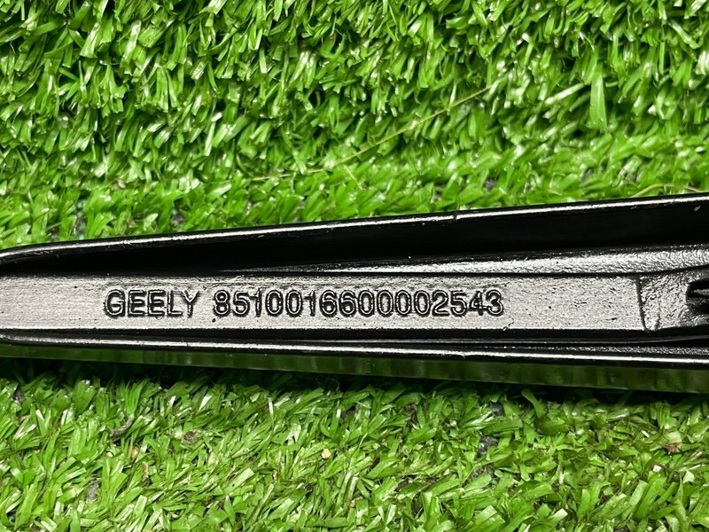 Поводок стеклоочистителя передний, 1700 рублей, Москва