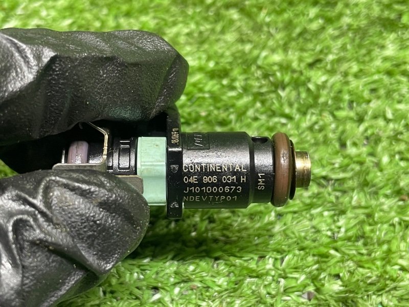 Форсунка топливная, 1000 рублей, Москва