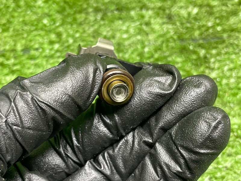 Форсунка топливная, 1000 рублей, Москва