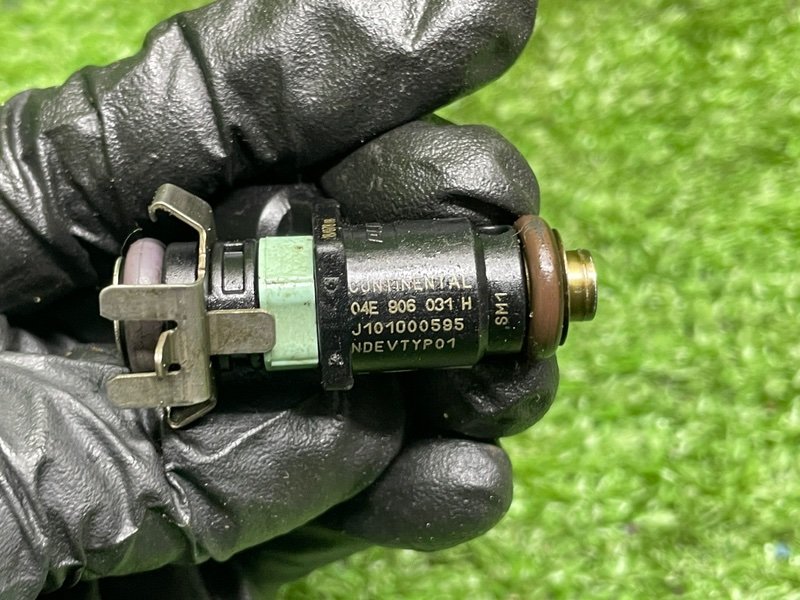 Форсунка топливная, 1000 рублей, Москва