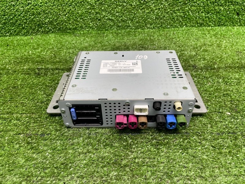 Магнитола, 6000 рублей, Москва