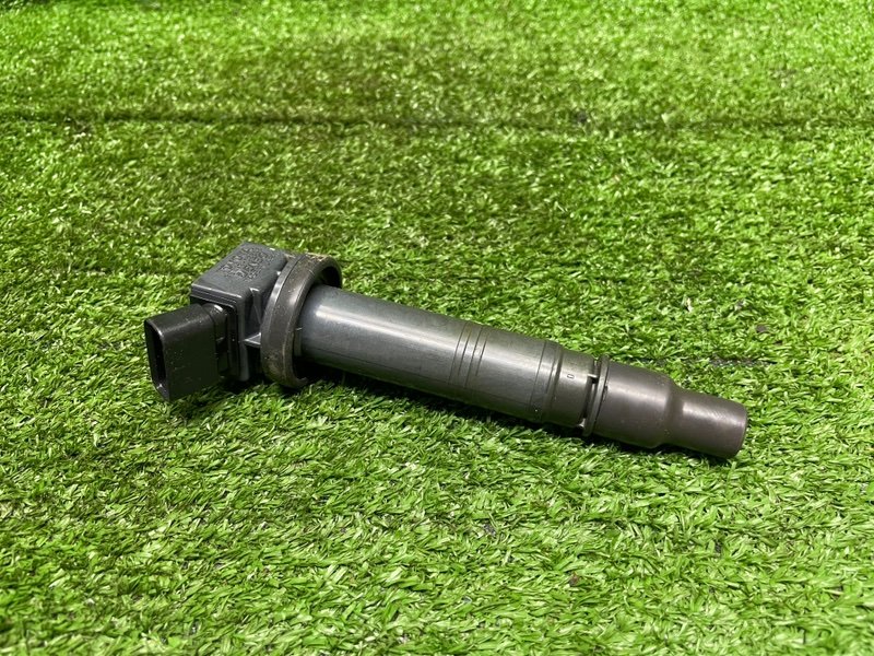 Катушка зажигания, 1550 рублей, Москва