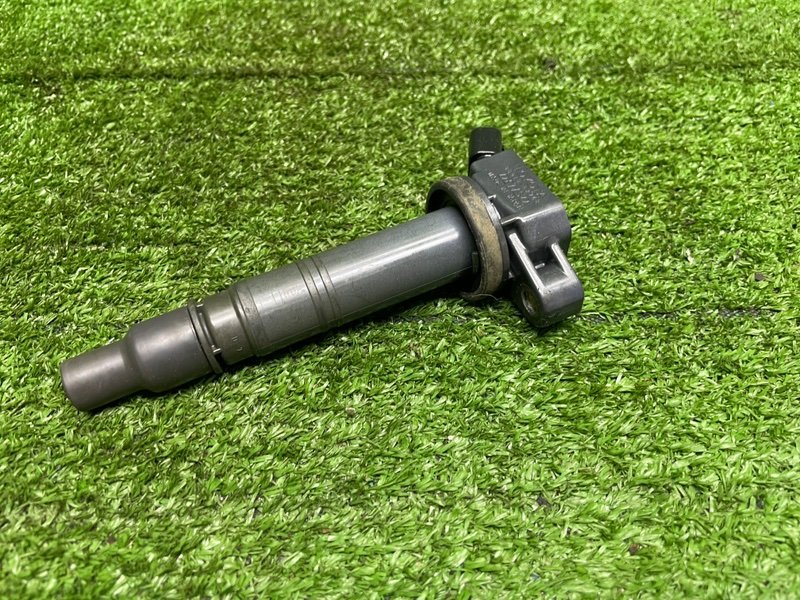 Катушка зажигания, 1550 рублей, Москва