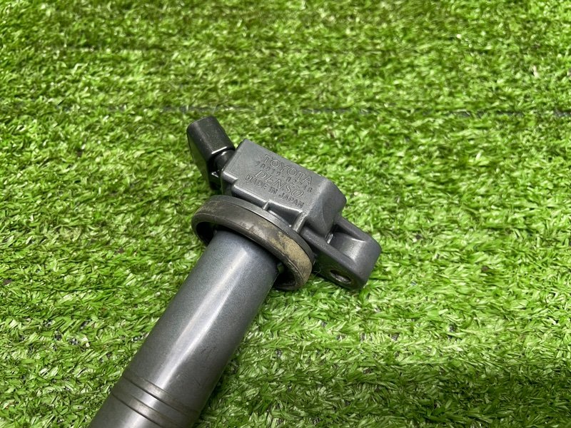 Катушка зажигания, 1550 рублей, Москва