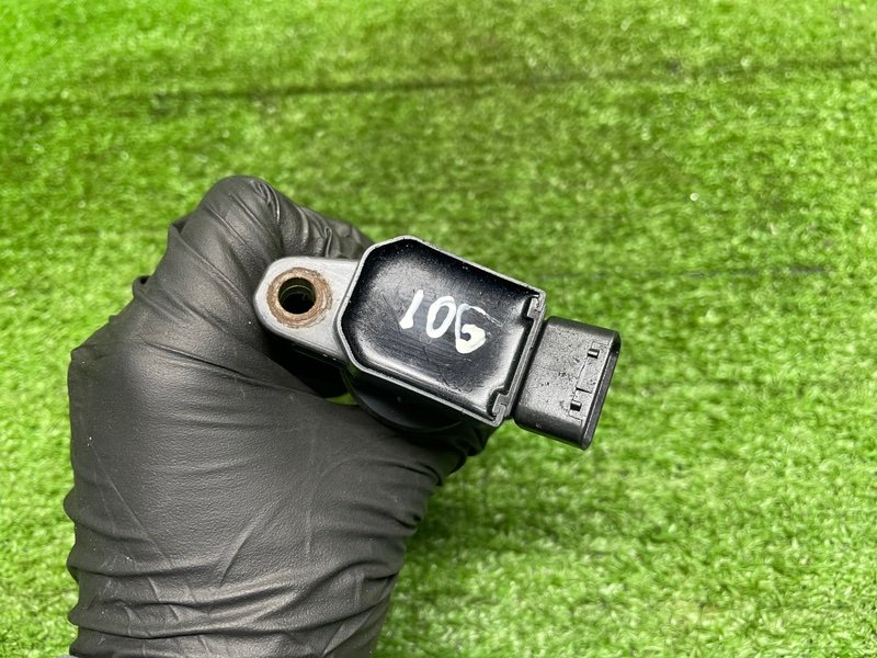 Катушка зажигания, 1550 рублей, Москва