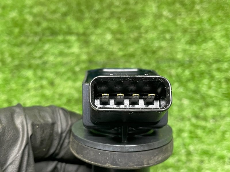 Катушка зажигания, 1550 рублей, Москва