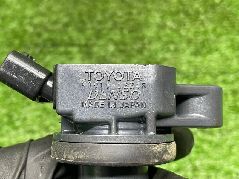 Катушка зажигания, 1550 рублей, Москва