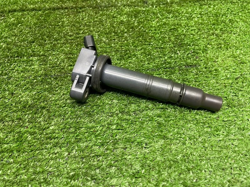 Катушка зажигания, 1550 рублей, Москва