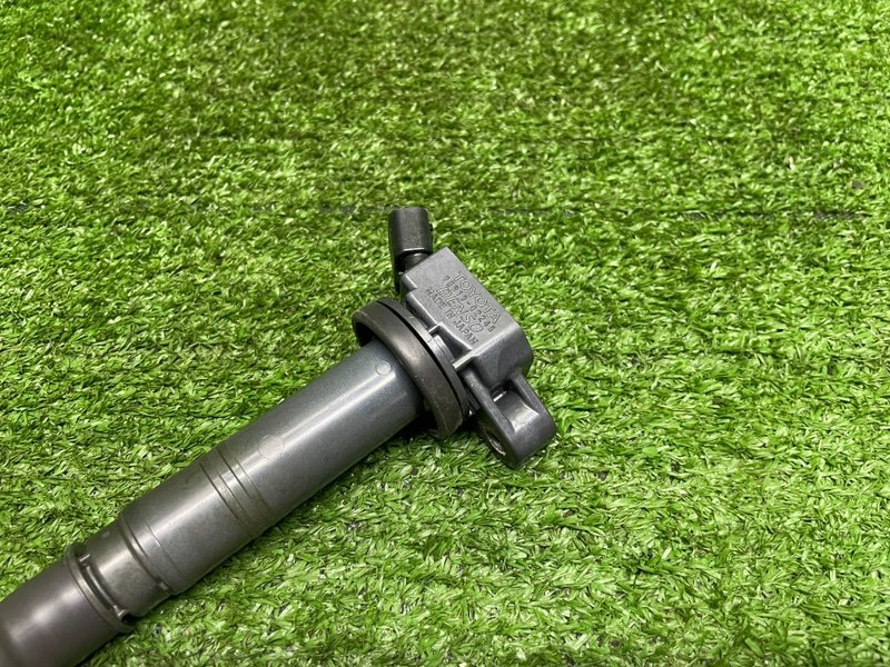 Катушка зажигания, 1550 рублей, Москва