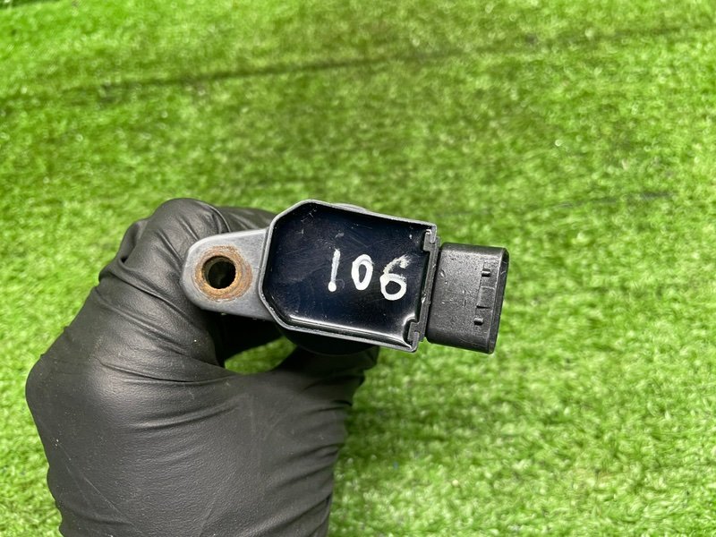 Катушка зажигания, 1550 рублей, Москва