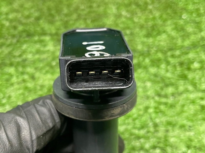 Катушка зажигания, 1550 рублей, Москва