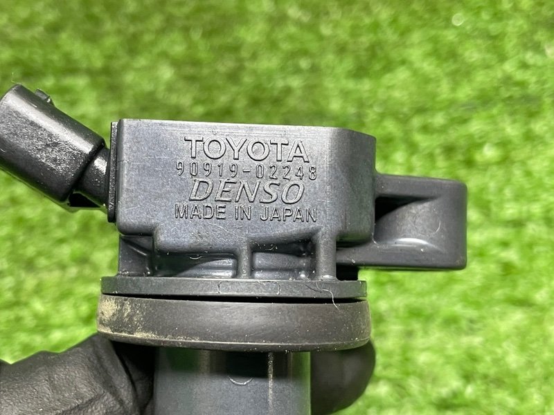 Катушка зажигания, 1550 рублей, Москва