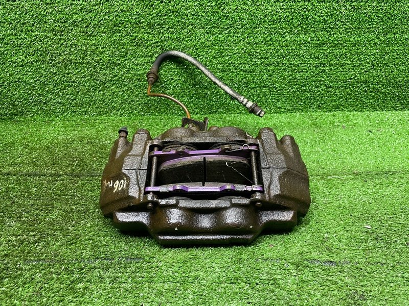 Суппорт тормозной передний левый, 6000 рублей, Москва