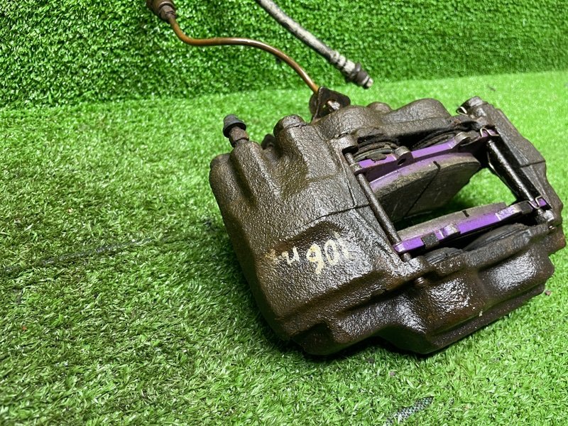 Суппорт тормозной передний левый, 6000 рублей, Москва