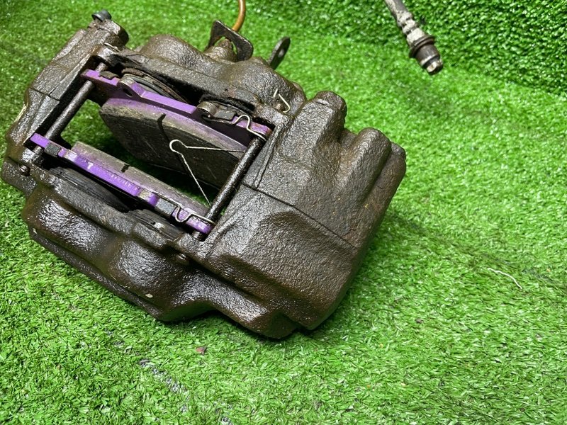 Суппорт тормозной передний левый, 6000 рублей, Москва