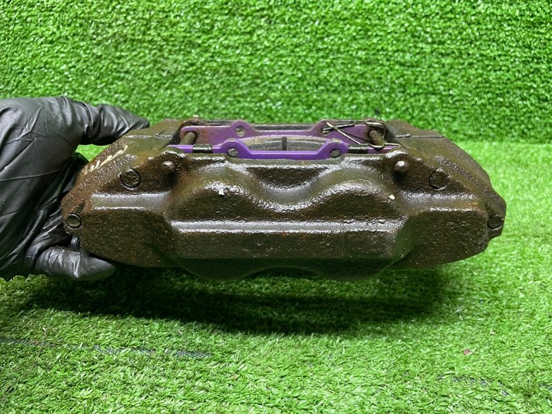 Суппорт тормозной передний левый, 6000 рублей, Москва