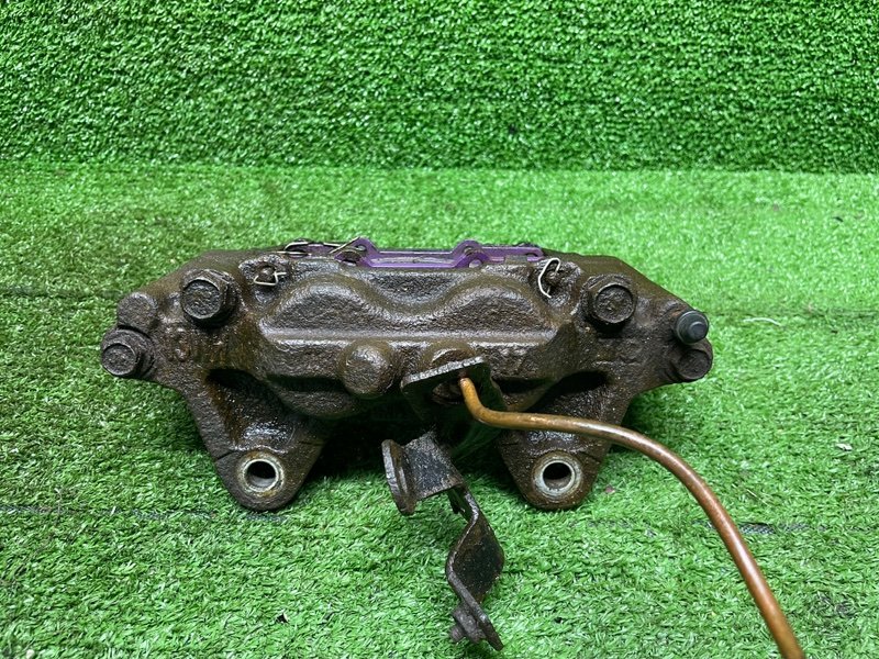 Суппорт тормозной передний левый, 6000 рублей, Москва