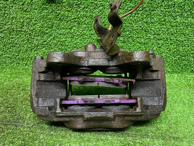 Суппорт тормозной передний левый, 6000 рублей, Москва