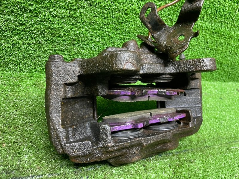 Суппорт тормозной передний левый, 6000 рублей, Москва