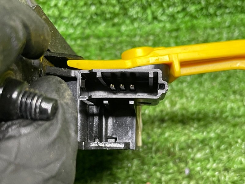 Замок багажника, 2100 рублей, Москва