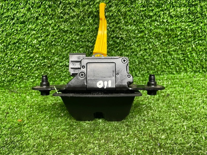 Замок багажника, 2100 рублей, Москва