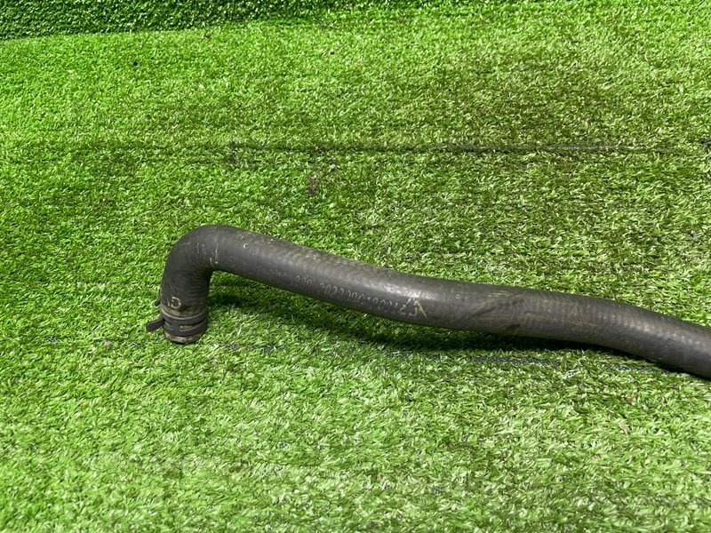 Патрубок системы охлаждения, 600 рублей, Москва