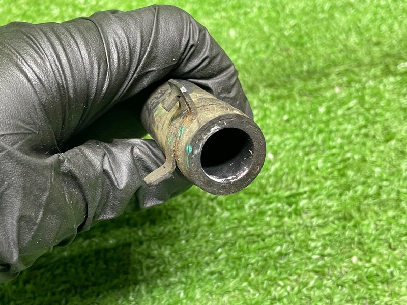 Патрубок системы охлаждения, 600 рублей, Москва