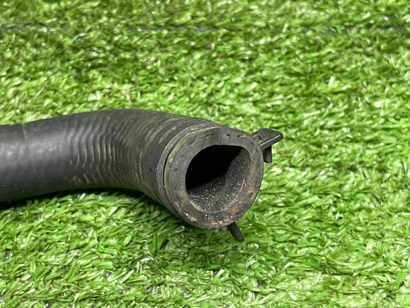 Патрубок системы охлаждения, 600 рублей, Москва