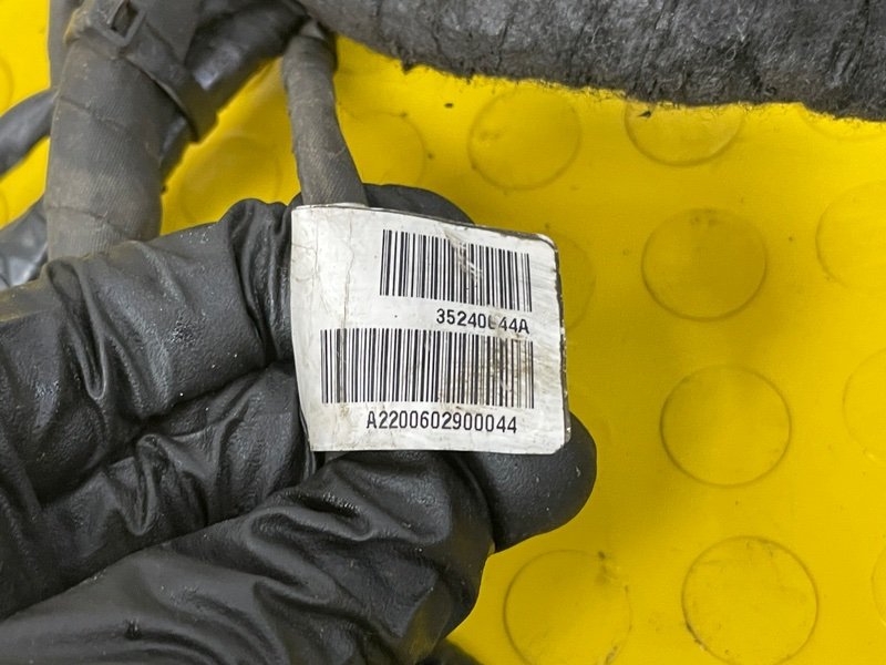 Проводка ДВС, 5500 рублей, Москва