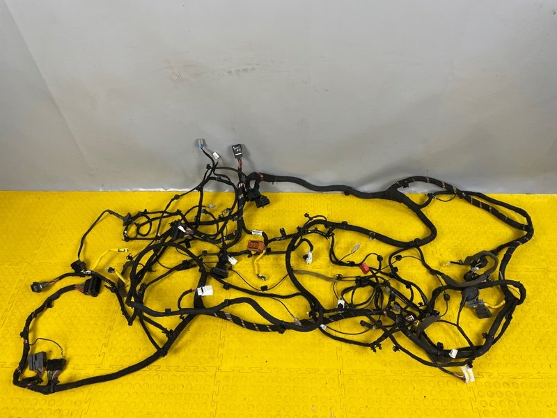 Проводка салона, 6000 рублей, Москва