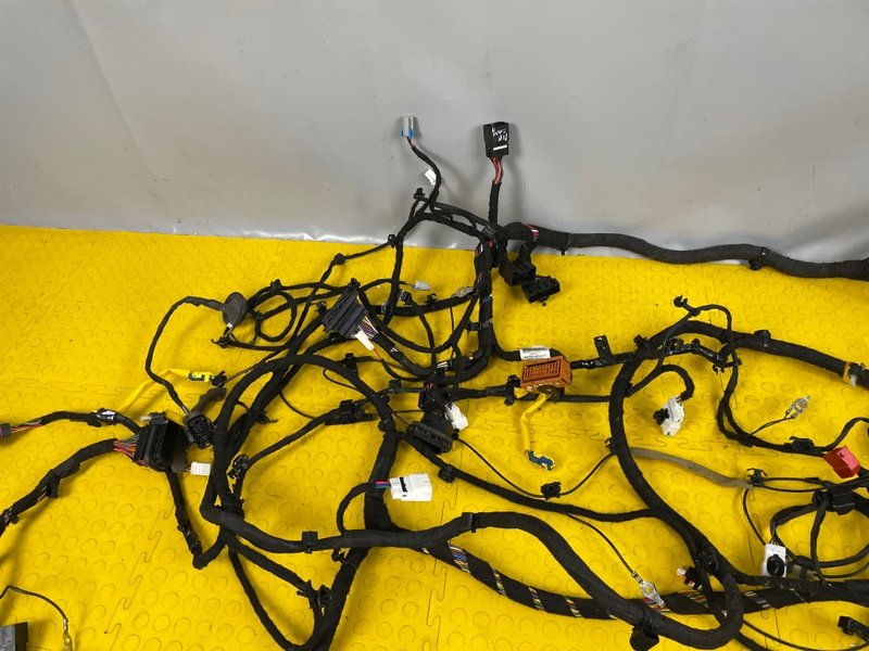 Проводка салона, 6000 рублей, Москва