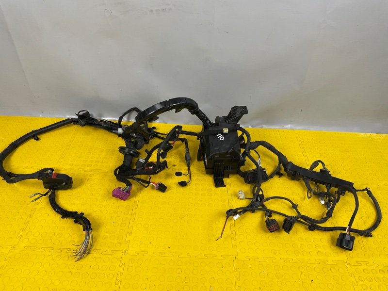 Проводка подкапотная, 10000 рублей, Москва