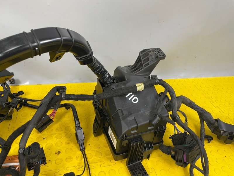 Проводка подкапотная, 10000 рублей, Москва