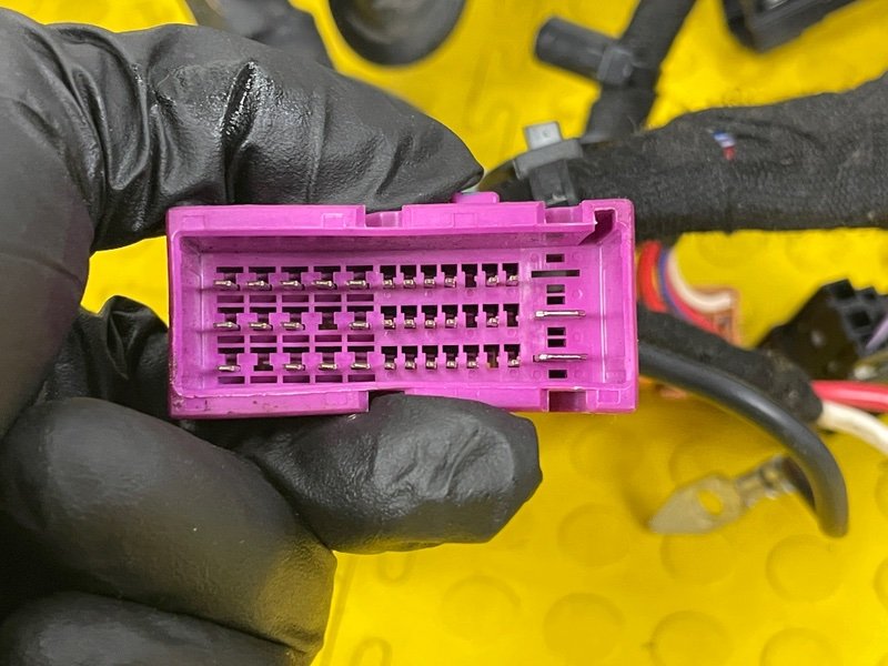 Проводка подкапотная, 10000 рублей, Москва