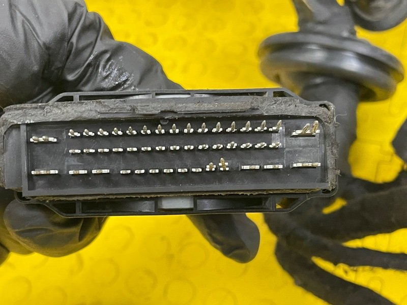 Проводка подкапотная, 10000 рублей, Москва