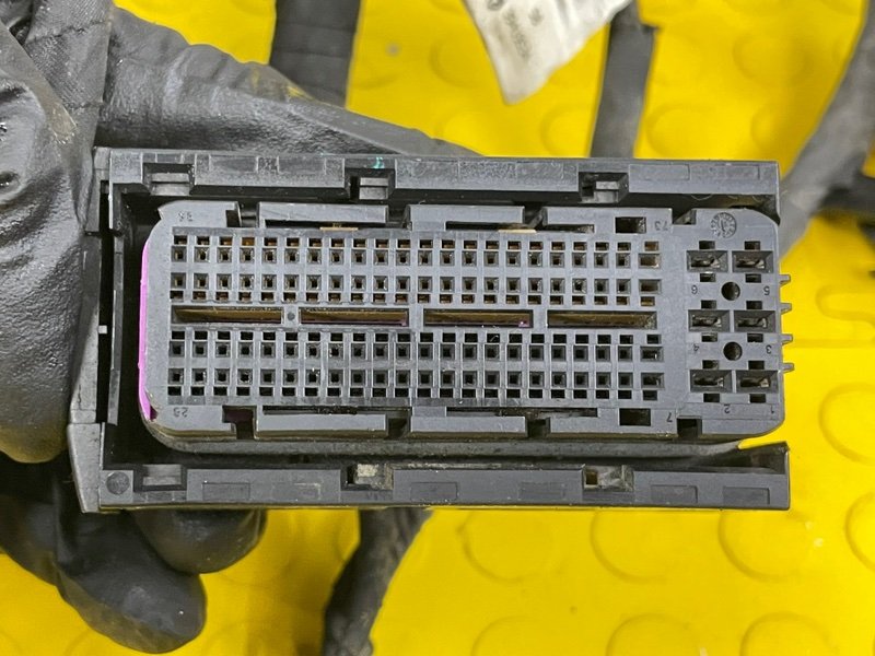 Проводка подкапотная, 10000 рублей, Москва