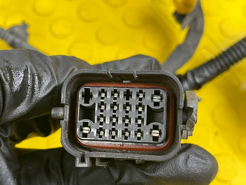 Проводка подкапотная, 10000 рублей, Москва