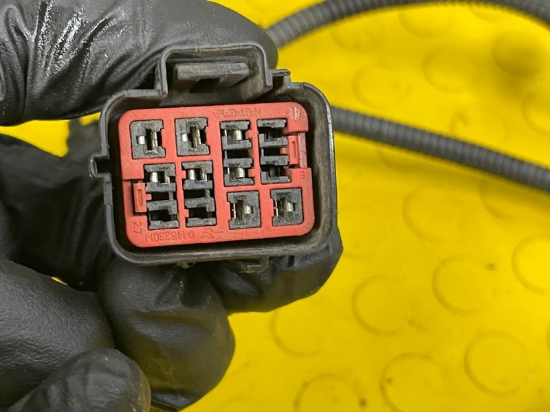 Проводка подкапотная, 10000 рублей, Москва