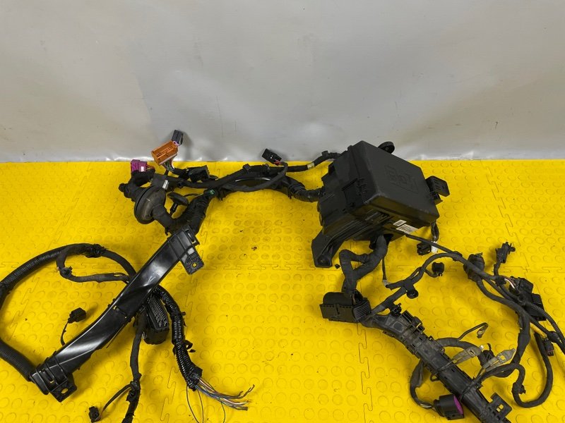 Проводка подкапотная, 10000 рублей, Москва