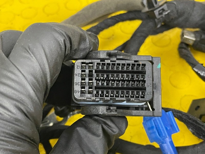 Проводка подторпедная, 12000 рублей, Москва