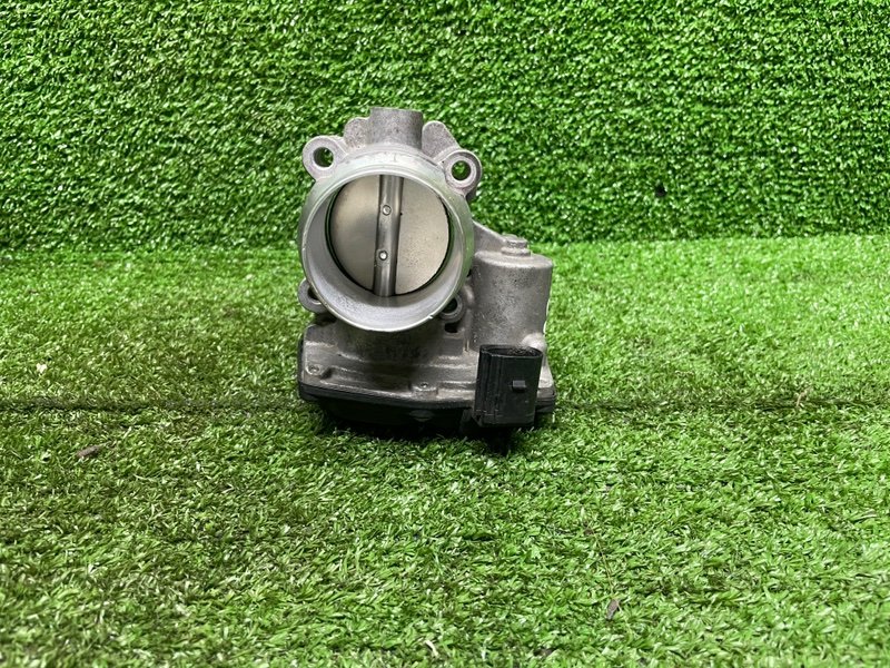 Дроссельная заслонка, 5500 рублей, Москва