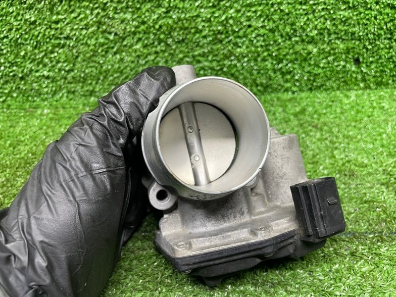 Дроссельная заслонка, 5500 рублей, Москва