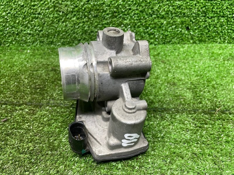 Дроссельная заслонка, 5500 рублей, Москва